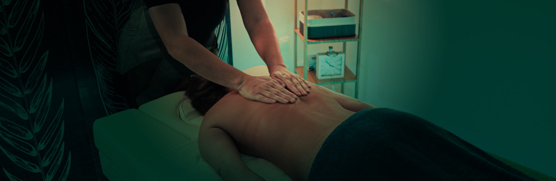 Učinci Olan Rei masaže